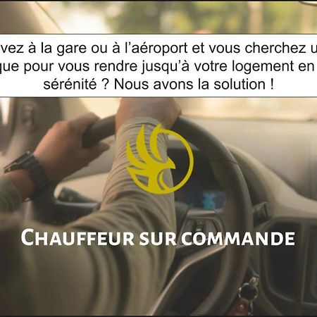 דירות Ancien Mulhouse 101 מראה חיצוני תמונה