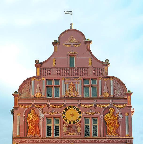 דירות Ancien Mulhouse 101 מראה חיצוני תמונה